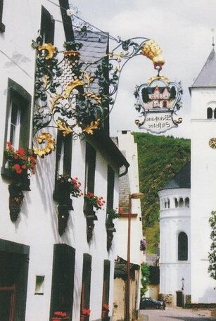 Hotel Weinhaus Am Stiftstor - Photo3