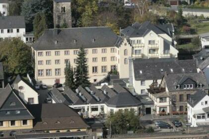 Schloss-Hotel Petry