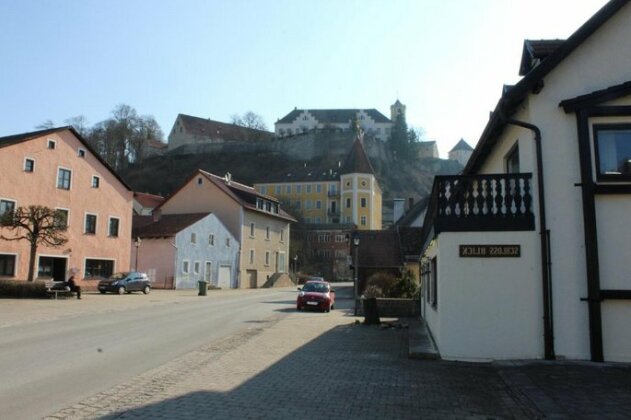 Gasthaus Schlossblick