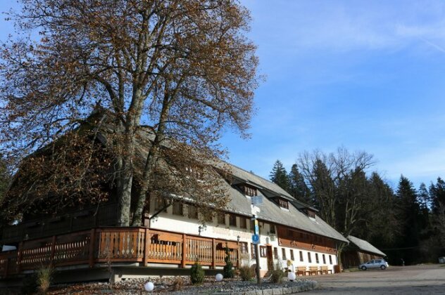 Gasthaus Staude