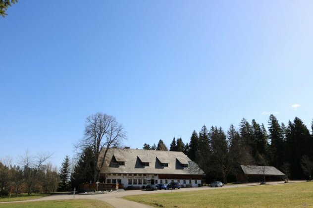 Gasthaus Staude - Photo2