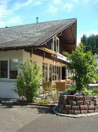 Pension & Apartments am Bergsee - Photo2