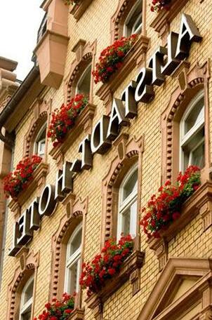 Altstadt-Hotel Trier - Photo4