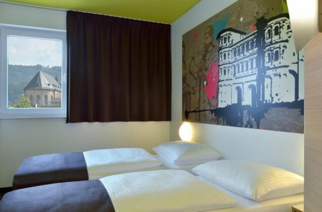 B&B Hotel Trier