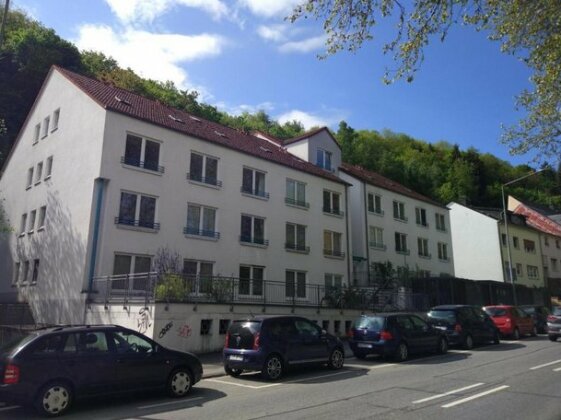 Ferienappartement Trier