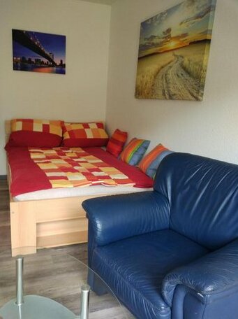 Ferienappartement Trier - Photo3