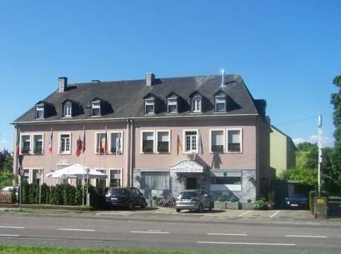 Hotel Am Ufer - Photo2