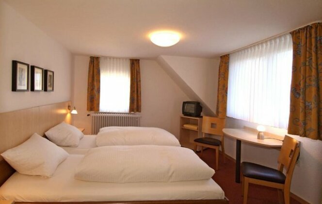 Hotel Haus am Berg Trier - Photo2