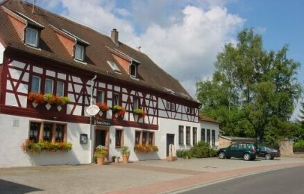 Landgasthof & Hotel Zum Schwan