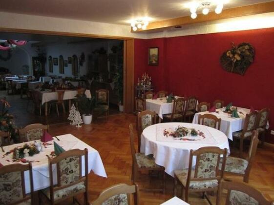 Hotel Restaurant Mohren Triptis - Photo4