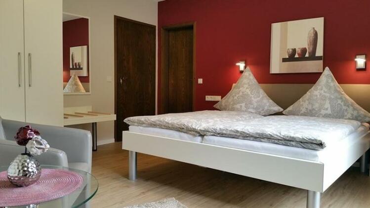 Gastehaus Dietmar Clusserath - Photo5