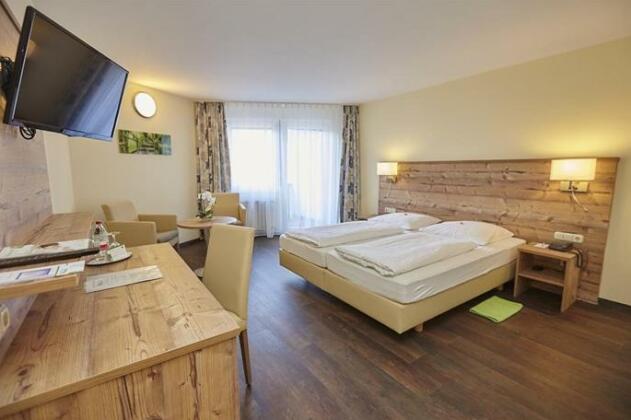 Flair Hotel Rossle - Photo3