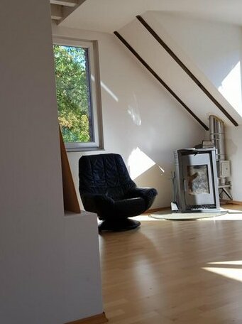 Penthouse Troisdorf - Photo5