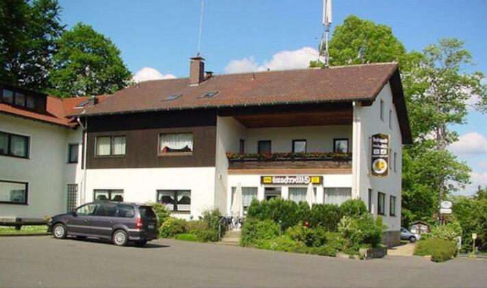 Gasthof Silberhaus