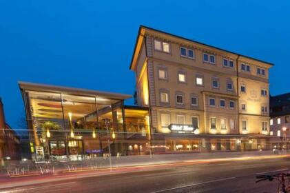Hotel Krone Tubingen