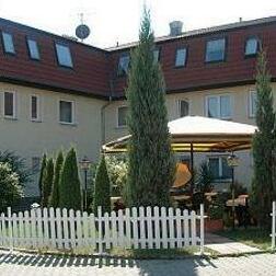 Landhotel Turnow - Photo2