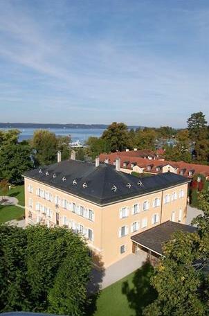 Evangelische Akademie Tutzing - Photo2