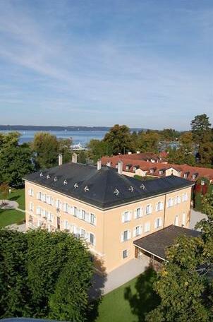 Evangelische Akademie Tutzing - Photo2