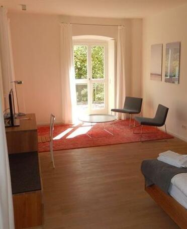 Evangelische Akademie Tutzing - Photo4