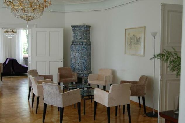 Evangelische Akademie Tutzing - Photo5
