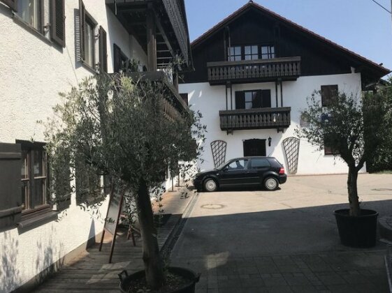 Hotel am See Tutzing - Photo2