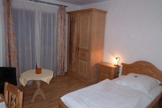 Hotel Garni Mowe - Photo2