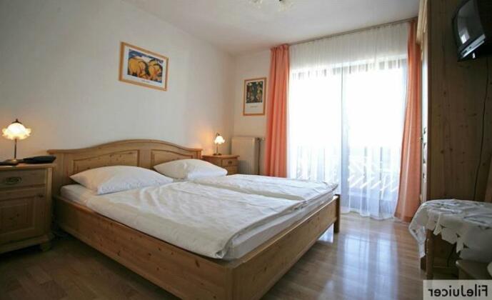 Hotel Garni Mowe - Photo3