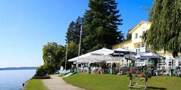 Starnberger See Suiten - Photo5