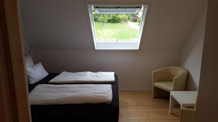 Ankes Wohlfuhlpension - Photo5