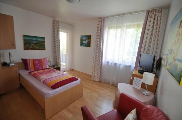 Aparthotel Stadtgarten - Photo5