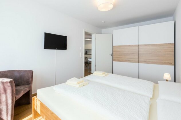 Apartment Alex Uberlingen - Photo3