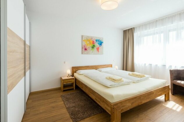 Apartment Alex Uberlingen - Photo4