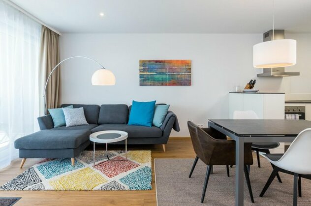Apartment Alex Uberlingen - Photo5
