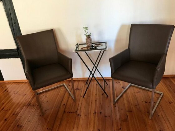 Ferienwohnung am Franziskaner Tor - Photo2