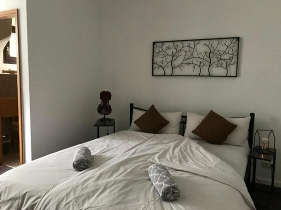 Ferienwohnung am Franziskaner Tor - Photo4