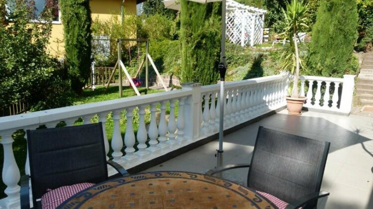 Ferienwohnung Bodensee - Photo2