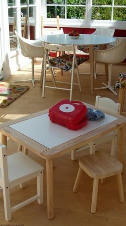 Ferienwohnung Bodensee - Photo4