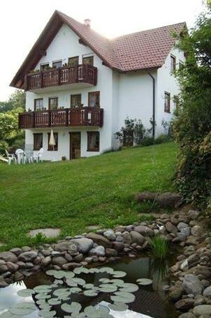 Gastehaus Margarete