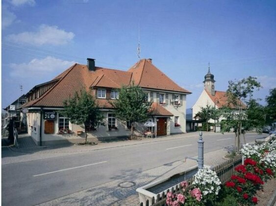 Gasthaus Schwanen Uberlingen