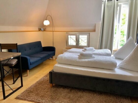 Haus am See Uberlingen - Photo3