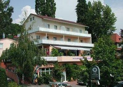 Hotel Alpenblick Garni