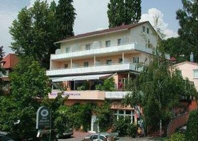 Hotel Alpenblick Garni