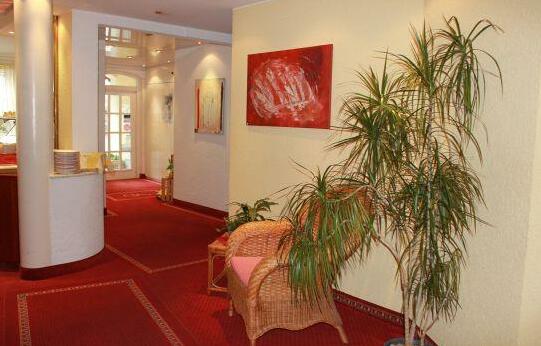 Hotel Garni Wiestor - Photo2