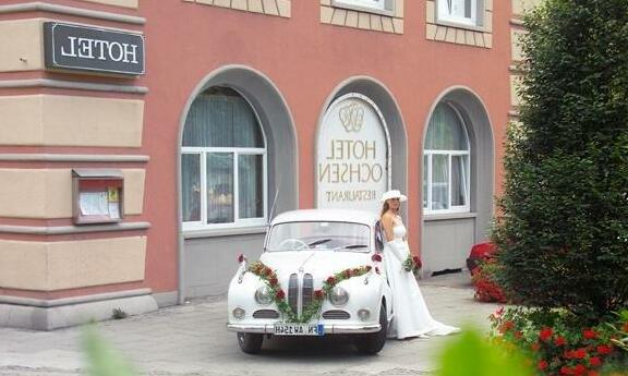 Hotel Ochsen Uberlingen - Photo2