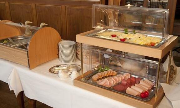 Hotel Ochsen Uberlingen - Photo3