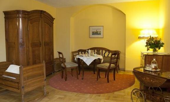 Hotel Ochsen Uberlingen - Photo4