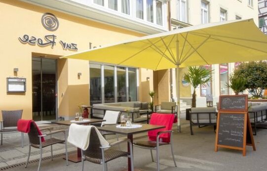 Hotel & Restaurant zur Rose - Photo5