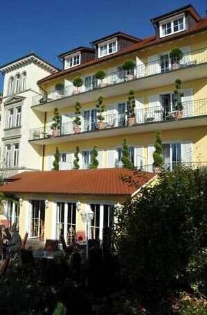 Hotel Schapfle