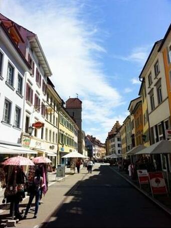 Hotel Sonne Uberlingen - Photo2
