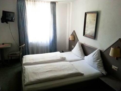 Hotel Sonne Uberlingen - Photo4
